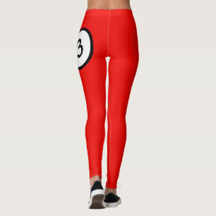 3 BOLL LEGGINGS