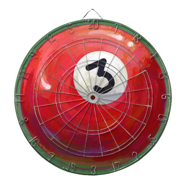 3 BOLL PILTAVLA (Framsidan)