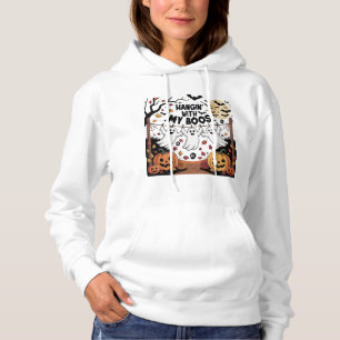 3 Boon svänger ut T Shirt