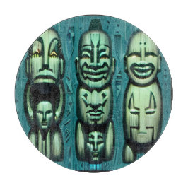 3 Cannibals Redux II