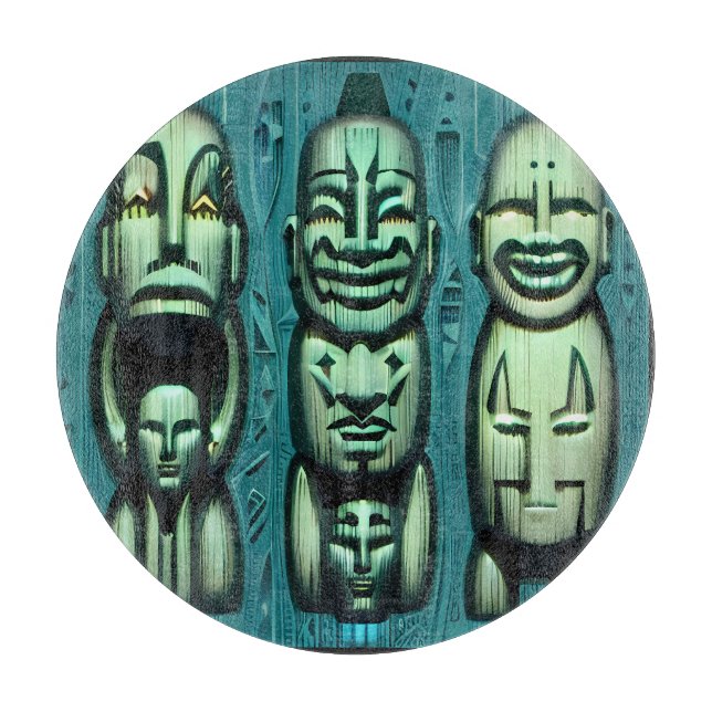 3 Cannibals Redux II (Framsidan)