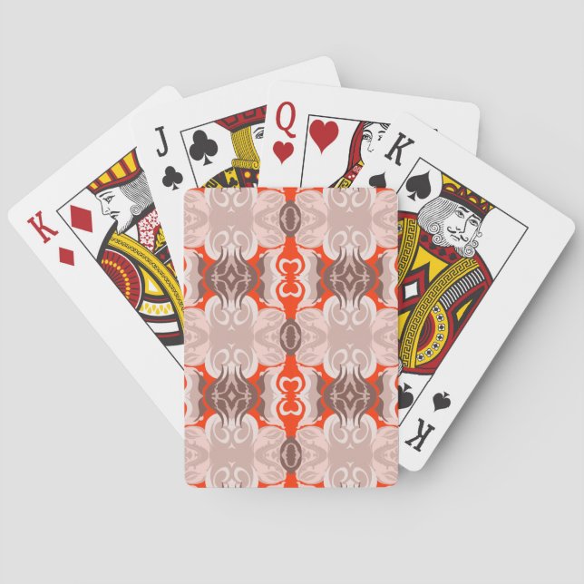 3 CASINOKORT (Baksidan)