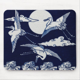3 Cranes Musmatta