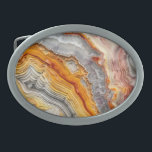 3 D Agate Bälte Buckle<br><div class="desc">3 D bälte-låsbeslag</div>