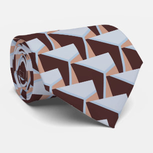 3-D Mönster Slips