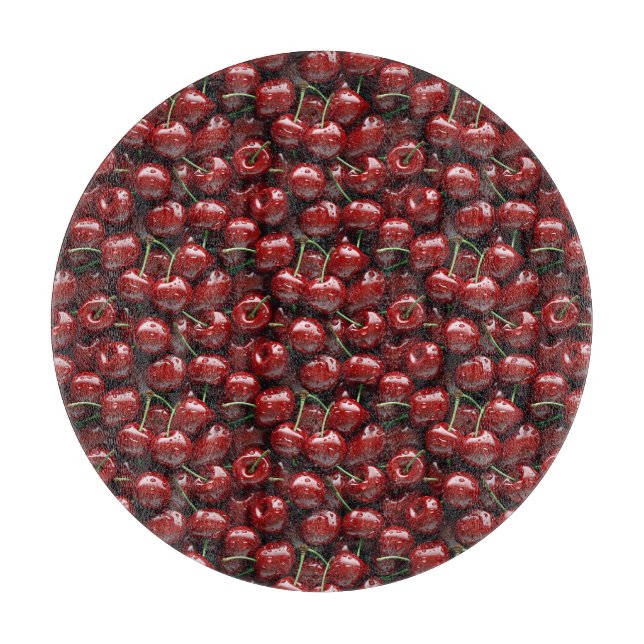 3 D Styckningsorganet för färsk frukt (Framsidan)