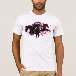 3 dag Eventing Tee