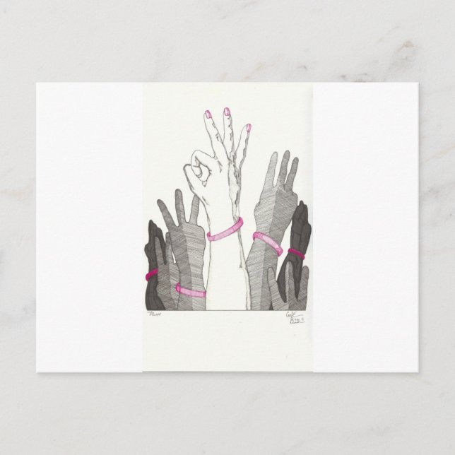 3 dagars saldo vykort (Framsida)