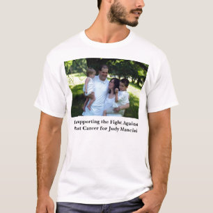 3~Day för Judy Mancini Tee