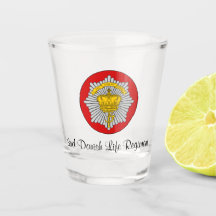 3.DL Shotglas