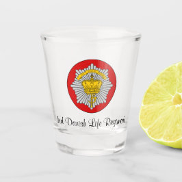 3.DL Shotglass