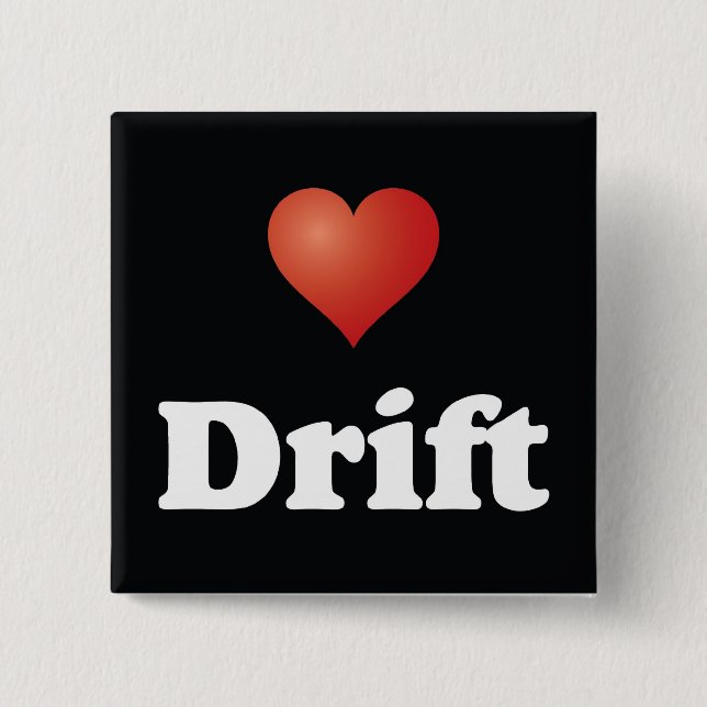 <3 Drift [Knapp] Knapp (Framsida)