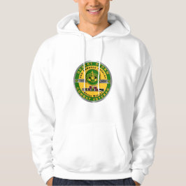 3:e beväpnad kavalleriregim, ökenstorm hoodie