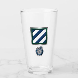 3:e infanteridivisionen glaskopp