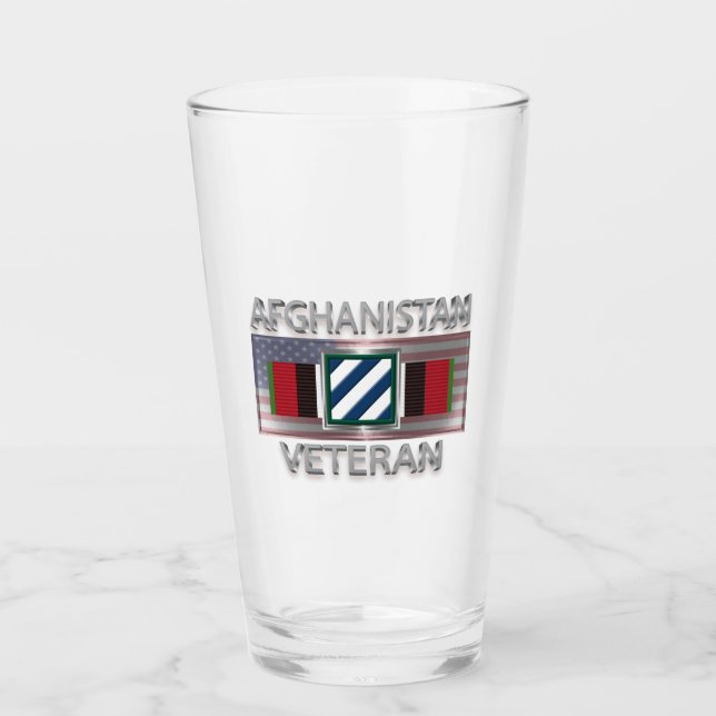 3:e infanteridivisionen  glaskopp (Framsida)