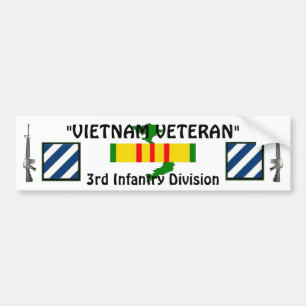 3:e infanteridivisionens dekal