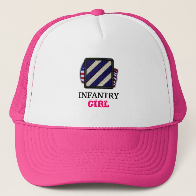 3:e infanteriet, ökenstormen iraq veterans v. keps (Framsida)