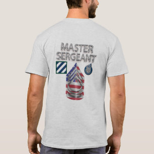 3:e Infantry-divisionen T Shirt