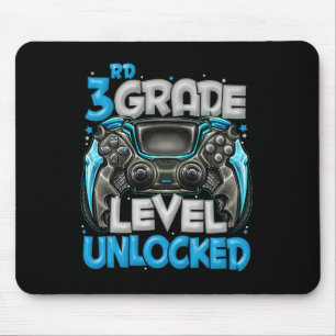 3:e klass nivå upplåst Game On 3:e klass Ck till S Musmatta