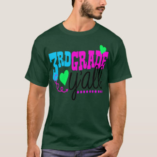 3:e Klass Yx27all T Shirt
