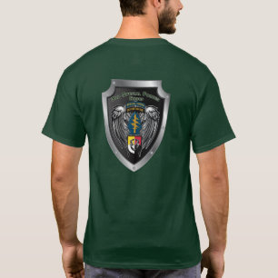 3:e Speciellare operationsgruppen Flygburen T Shirt