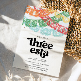 3-Esta-födelsedagsinbjudan | Fiesta Inbjudan