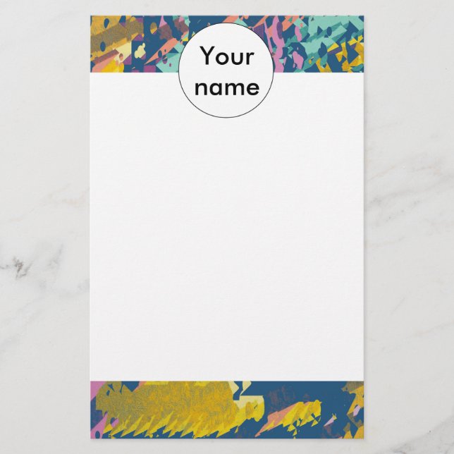 3 FÄRG STRUKTUR (Framsida)