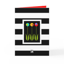 3 Fibonacci Flowers Birthday