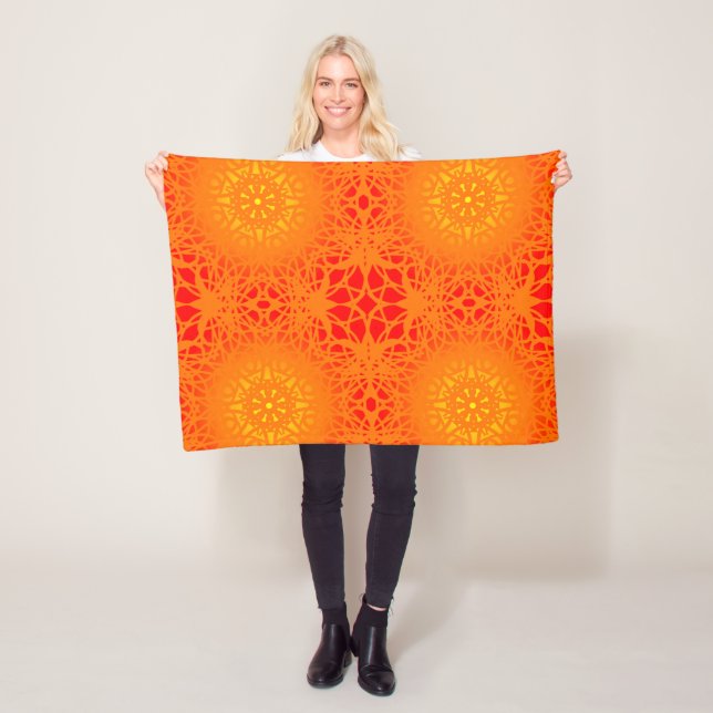 3 FLEECEFILT (På plats)