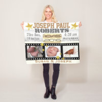 3 Foto Filmstjärna Filmrulle Silver Bokeh och Guld