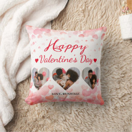 3 foto Heart collage valentines day par Kudde