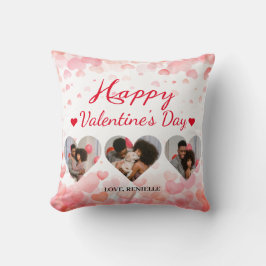 3 foto Heart collage valentines day par Kudde