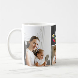 3 Foto | Land Flowers Kaffemugg