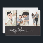 3 Fotomall Julkort<br><div class="desc">anpassningsbar</div>