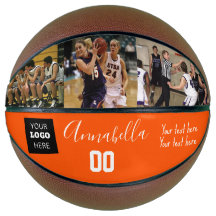 3 Fotomeddelandespelare namn och logotyp