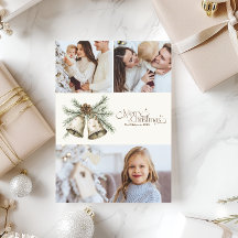 3 Foton Mysigt julklapp