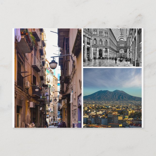 3 fotovykort i kapsel vykort (Framsida)