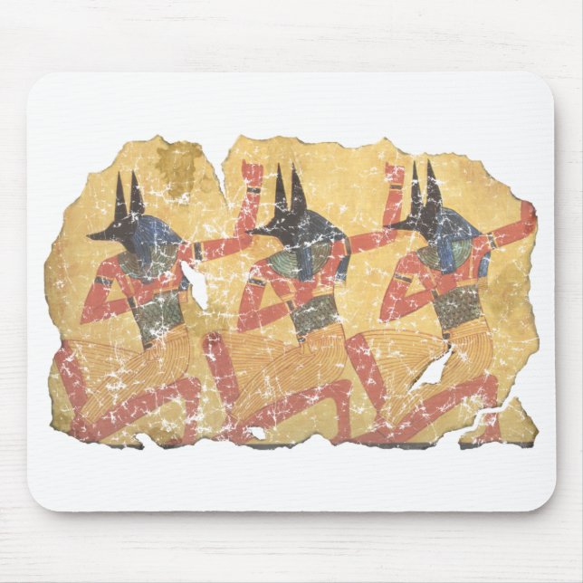 3 Genies Musmatta (Framsidan)
