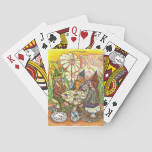 3 Gnomes Deck Kortlek