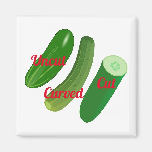 3 Gurkor Thunder_Cove Magnet (Framsidan)