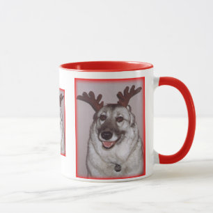 3 hjortSavannahs Mugg