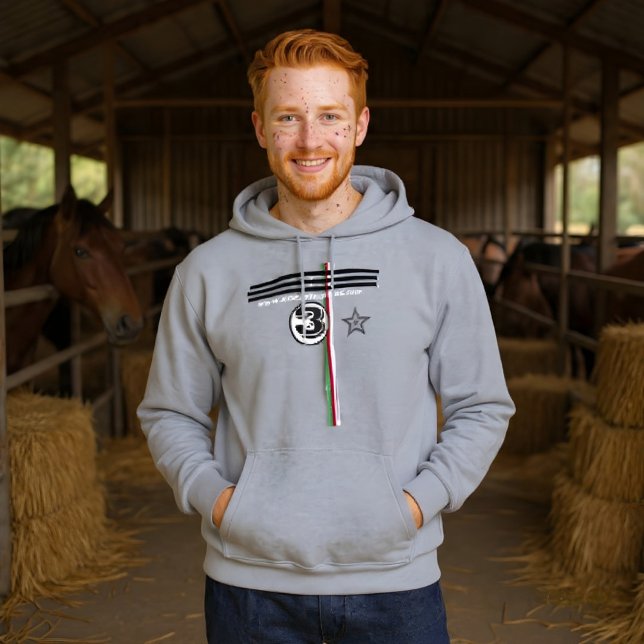 3 HOODIE (Skapare uppladdad)