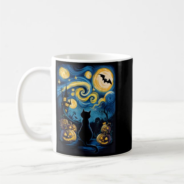 3 KAFFEMUGG (Vänster)