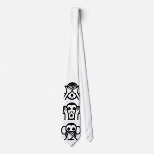 3 kloka apor Emoji Slips