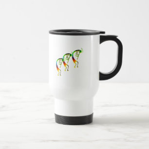 3 Kokopelli #12 Resemugg