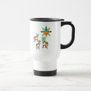 3 Kokopelli #44 Resemugg