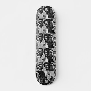 3 KONUNGAR JMT Skateboard