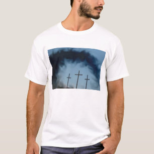 3 kor t-shirt