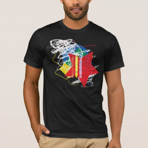 3 kritor t shirt