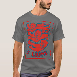 3 LEJON T SHIRT